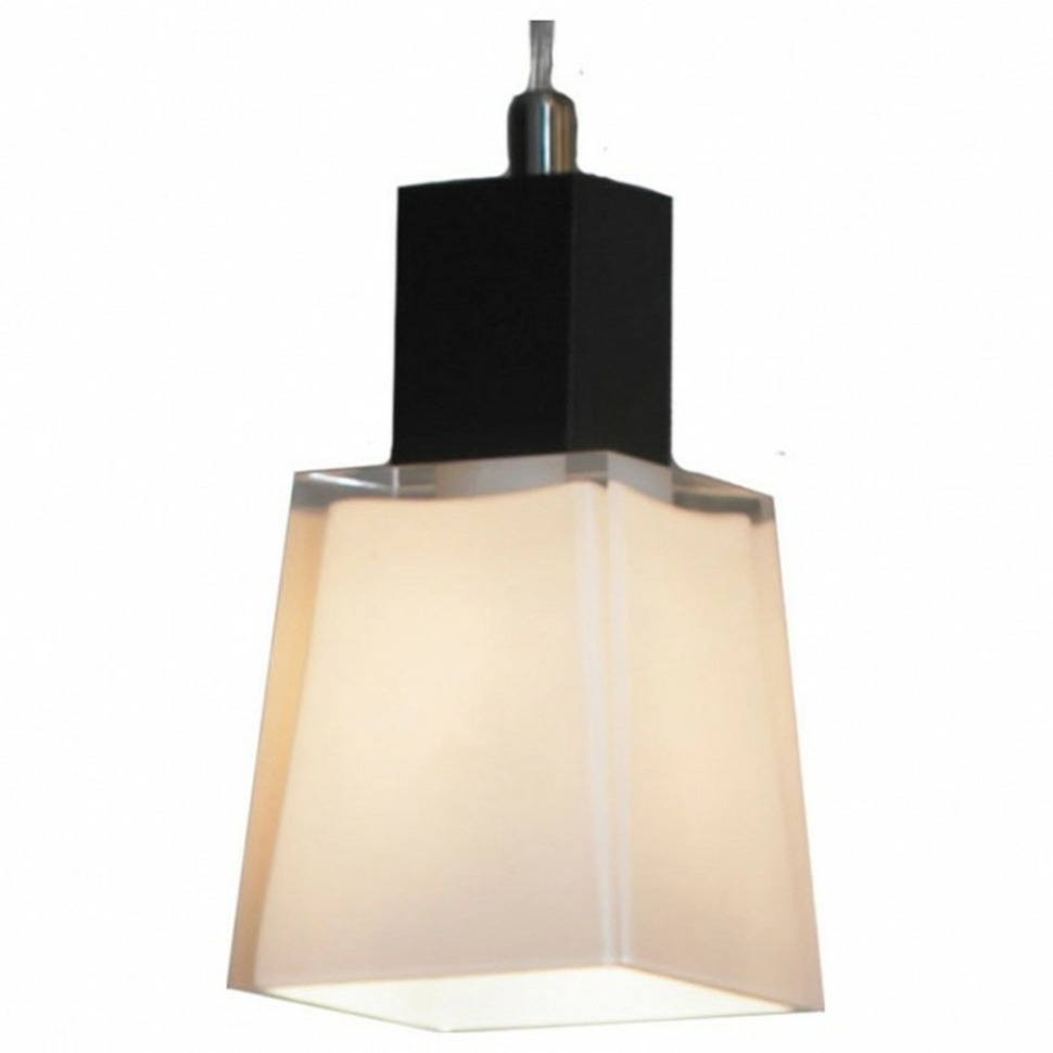 Фото Подвесной светильник Lussole Lente LSC-2506-01 - интернет-магазин МегаТерем в Москве