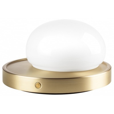 Настольная лампа декоративная Lightstar Alfa 745933 LS_745933