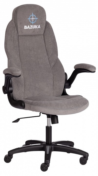 Фото Кресло компьютерное Bazuka TET_21154 - интернет-магазин МегаТерем в Москве