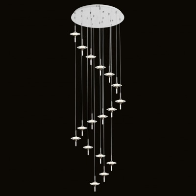 Подвесной светильник Lussol...