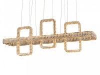 Подвесная люстра Newport CRYSTAL М0071019 NWP_M0071019