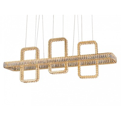 Подвесная люстра Newport CR...