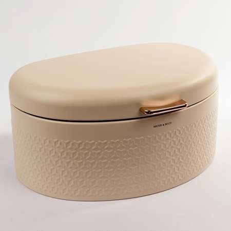 Фото Хлебница с крышкой настольная MAYER BOCH (40555) - интернет-магазин МегаТерем в Москве