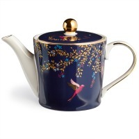 Чайник lefard "golden birds"  600 мл (419-143) 