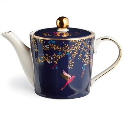 Чайник lefard golden birds ...