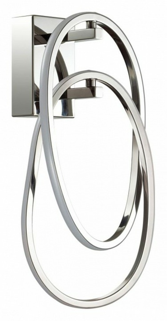 Фото Бра Odeon Light Space 4891/23WL OD_4891_23WL - интернет-магазин МегаТерем в Москве