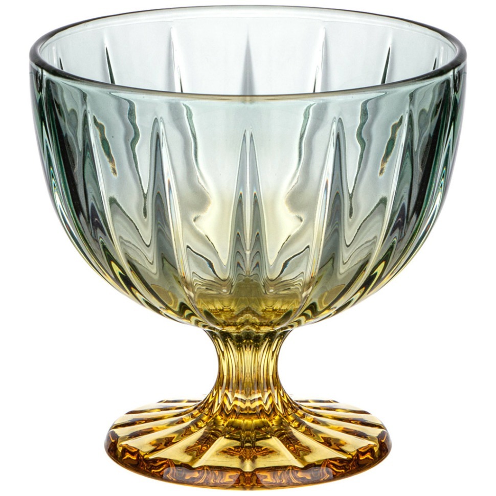 Фото Креманка 11*11*10 см Lefard (355-354) - интернет-магазин МегаТерем в Москве