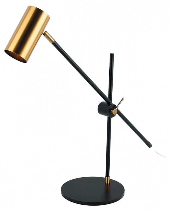 Фото Настольная лампа офисная Kink Light Монто 07711-T,19(20) KL_07711-T.19_20 - интернет-магазин МегаТерем в Москве