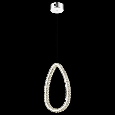 Подвесной светильник Wertmark  WE459.01.106