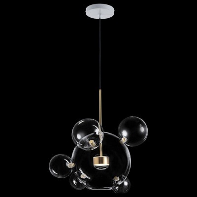 Подвесной светильник Loft i...