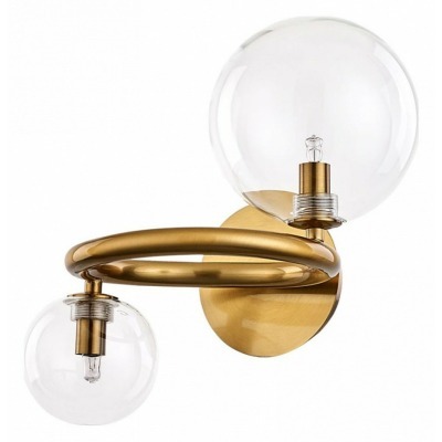 Бра Arte Lamp Albus A7780AP...