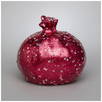 Фигурка гранат 12*10*12 см ...