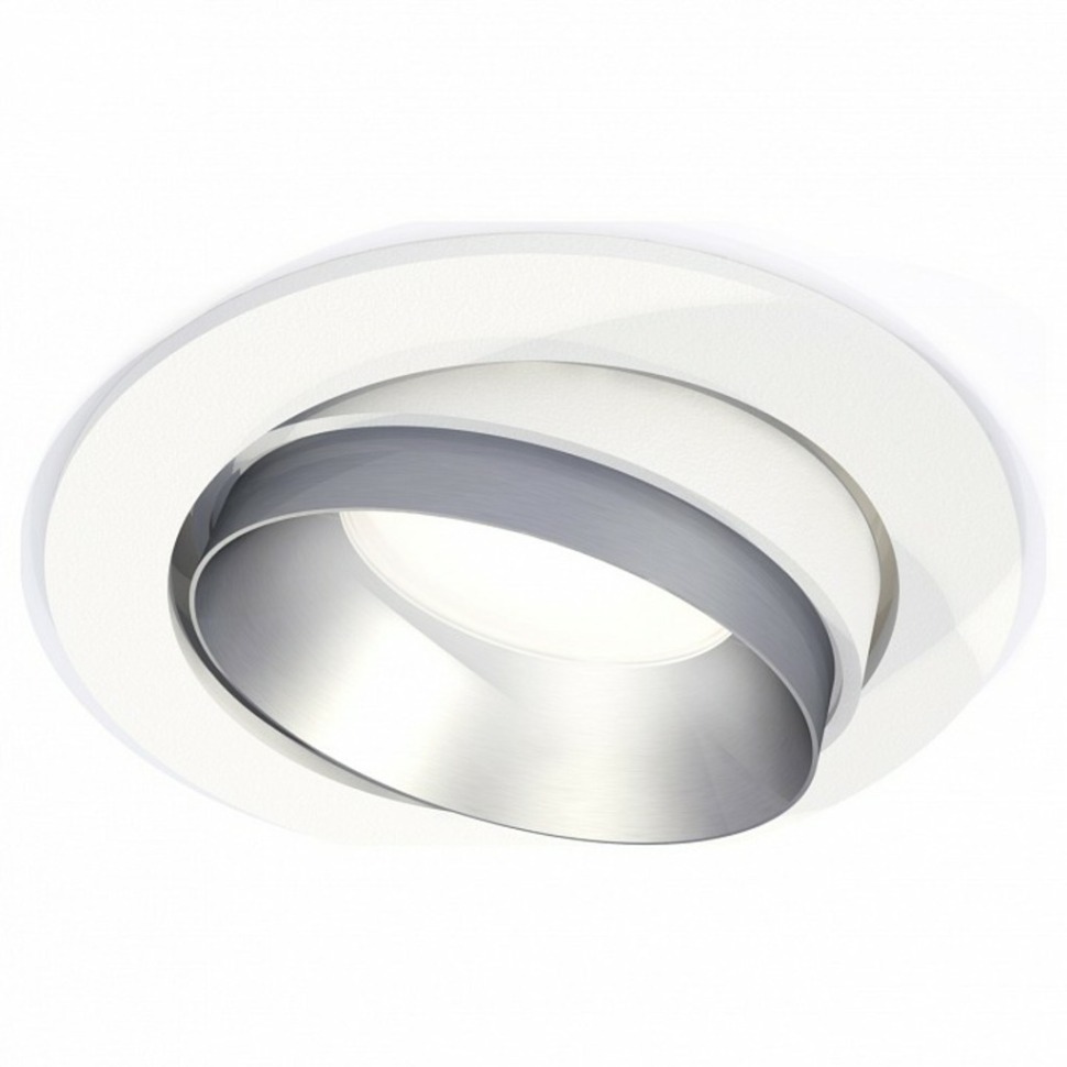 Фото Встраиваемый светильник Ambrella Light XC XC7651023 AMBR_XC7651023 - интернет-магазин МегаТерем в Москве