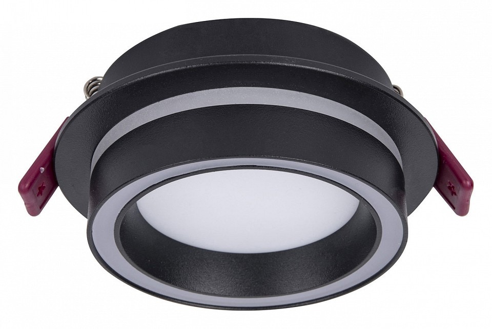 Фото Встраиваемый светильник Favourite Vasto 4540-1C FV_4540-1C - интернет-магазин МегаТерем в Москве