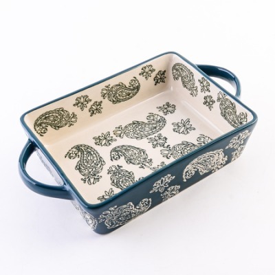 Форма для запекания керамич...