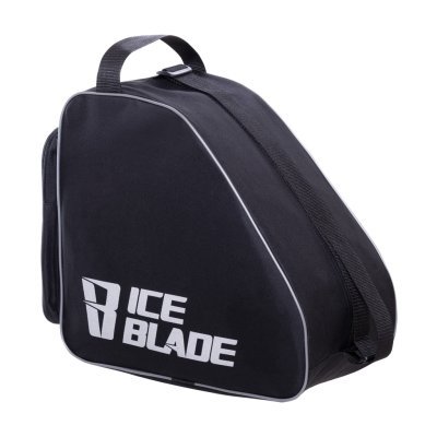 Сумка для коньков Hockey, черный (497092)