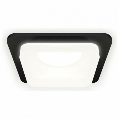 Встраиваемый светильник Amb...