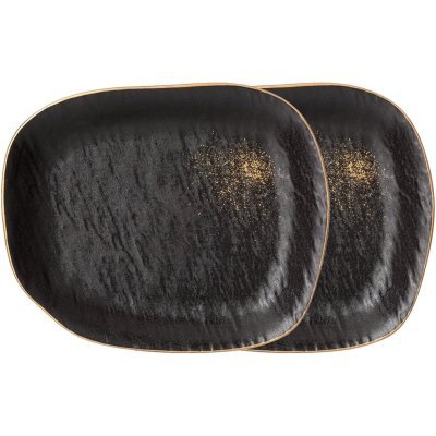 Набор тарелок обеденных bro...