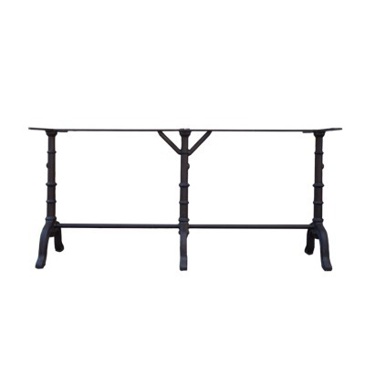 Подстолье A030, металл, Bla...