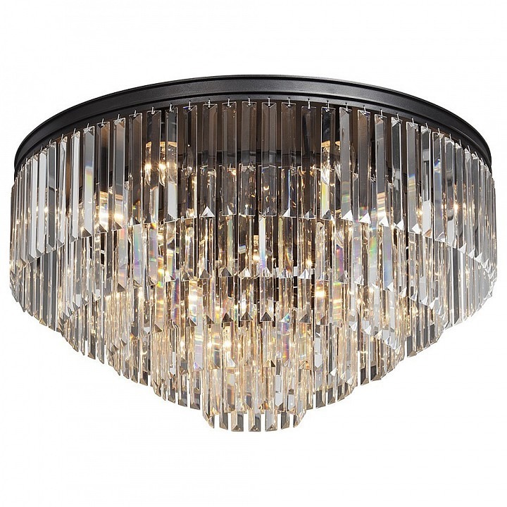 Фото Накладной светильник Vitaluce V18 V1805-1/8+4+4+1PL VI_V1805-1_8_4_4_1PL - интернет-магазин МегаТерем в Москве