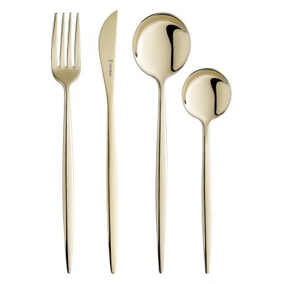 Набор столовых приборов glo...