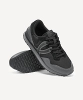 Кроссовки спортивные JOGEL Vivo, черный/серый (2131004)