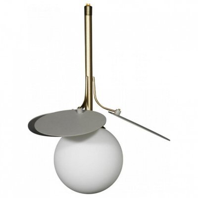Подвесной светильник Loft i...