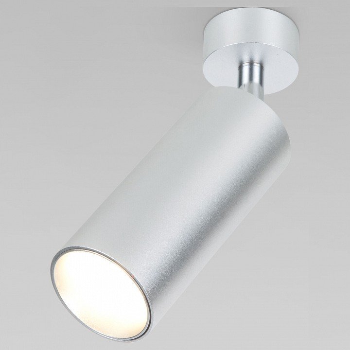 Фото Спот Elektrostandard Diffe a058247 ELK_a058247 - интернет-магазин МегаТерем в Москве