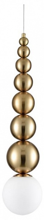 Фото Подвесной светильник Lumion Solida 8087/1A LMN_8087_1A - интернет-магазин МегаТерем в Москве