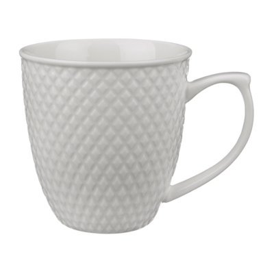 Кружка lefard "диаманд" 350 мл 13*9,5*10 см (359-333) 