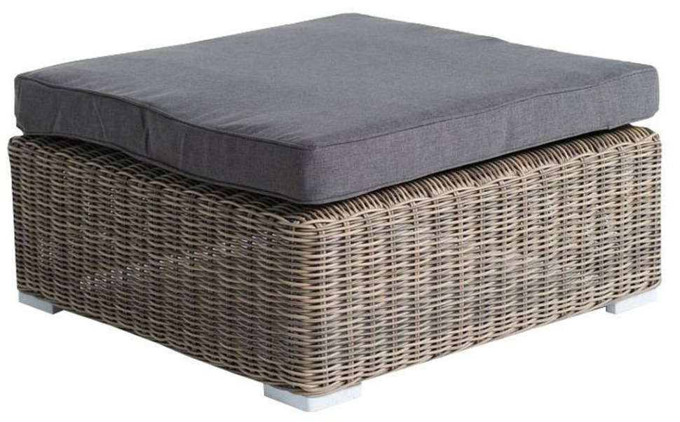 Фото Пуф Лунго SIS_YH-S4019W_1 - интернет-магазин МегаТерем в Москве