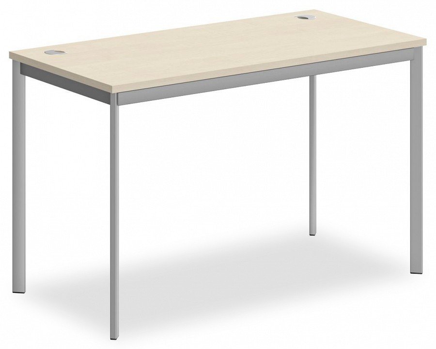 Фото Стол офисный Imago-S СП-2.1S SKY_00-07092138 - интернет-магазин МегаТерем в Москве