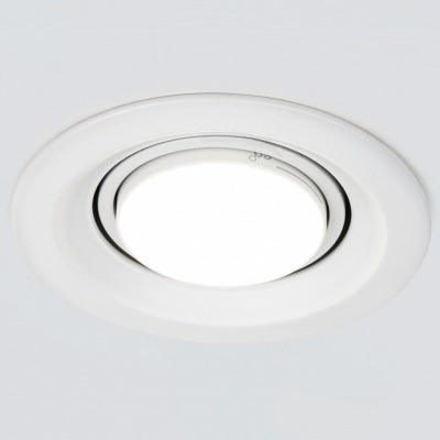 Встраиваемый светильник Elektrostandard Zoom a064031 ELK_a064031
