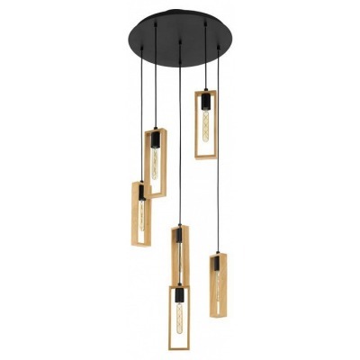 Подвесной светильник Eglo LITTLETON 44054 EG_44054