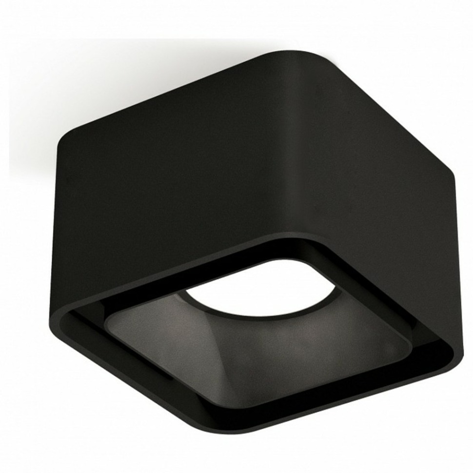 Фото Накладной светильник Ambrella Light Xs7833 XS7833002 AMBR_XS7833002 - интернет-магазин МегаТерем в Москве