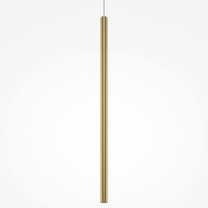 Фото Подвесной светильник Maytoni Pro Extra MOD160PL-L6GK MY_MOD160PL-L6GK - интернет-магазин МегаТерем в Москве