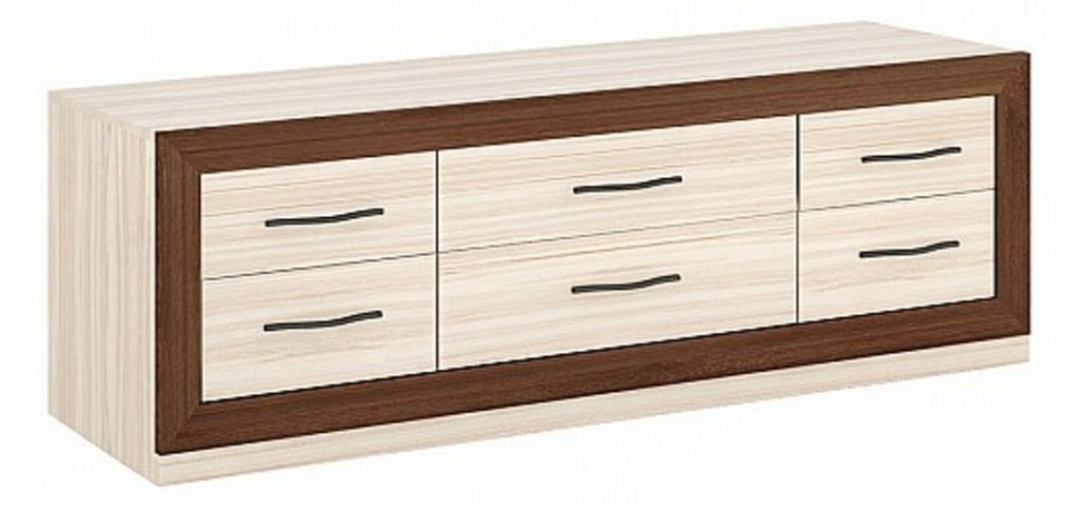 Фото Тумба под ТВ Нобиле КАЯ170 MER_KAYA170-KSH - интернет-магазин МегаТерем в Москве