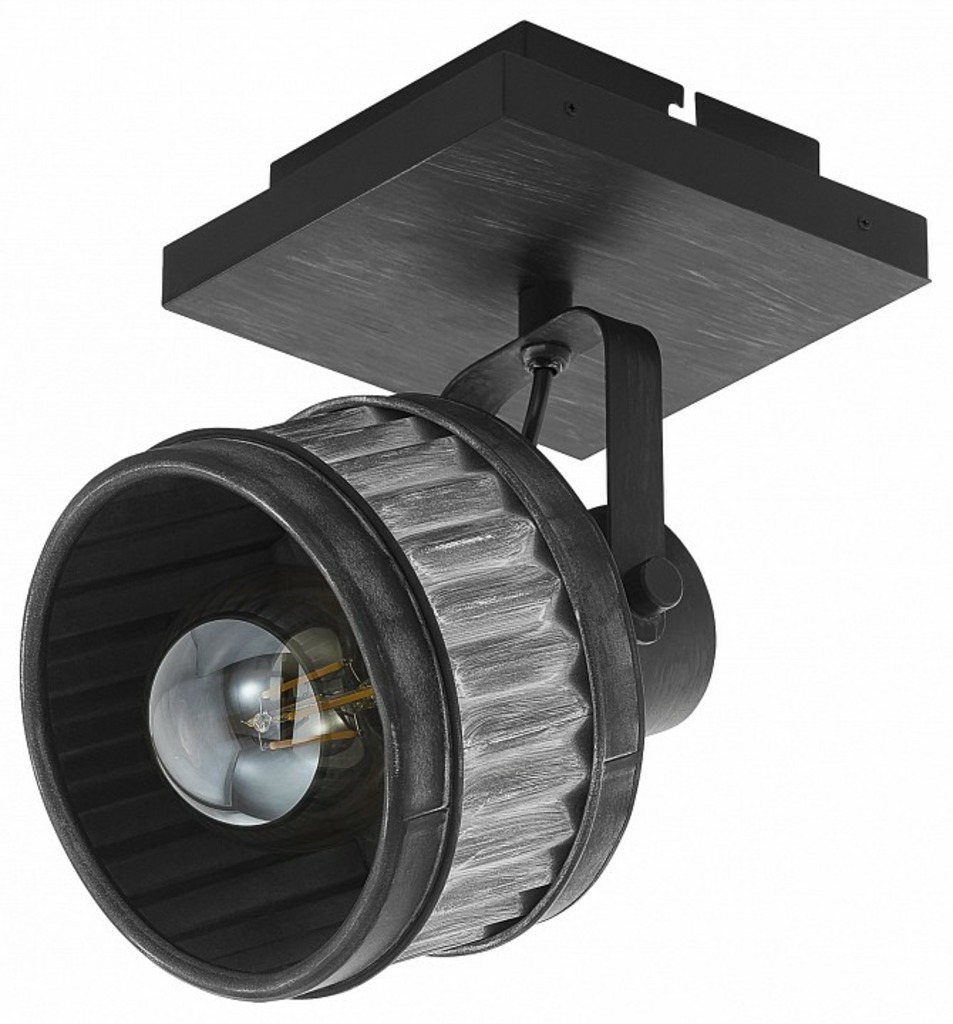 Фото Спот Eglo Turrock 43444 EG_43444 - интернет-магазин МегаТерем в Москве