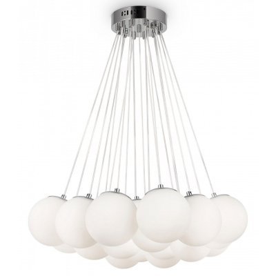 Подвесная люстра Freya Fiesta FR5231PL-19CH MY_FR5231PL-19CH