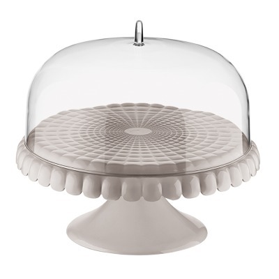 Блюдо для торта с крышкой t...