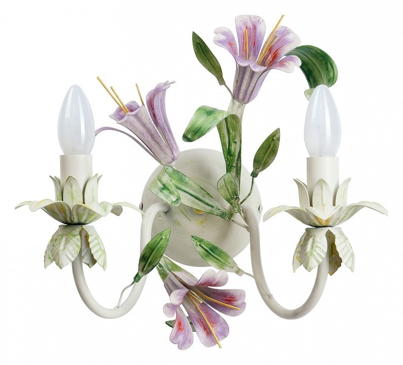 Фото Бра Vitaluce V1116 V1116/2A VI_V1116_2A - интернет-магазин МегаТерем в Москве