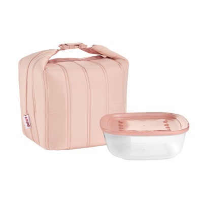 Набор из термосумки и конте...