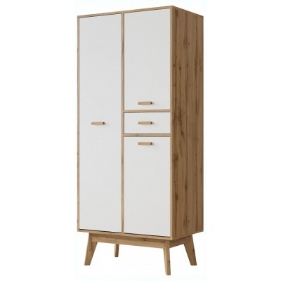 Шкаф платяной Радиорама 241...