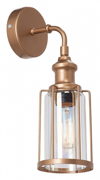 Фото Бра Vitaluce V4827 V4827-7/1A VI_V4827-7_1A - интернет-магазин МегаТерем в Москве