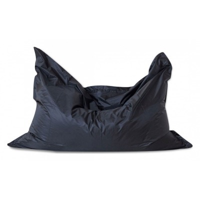Кресло-мешок Подушка черная...
