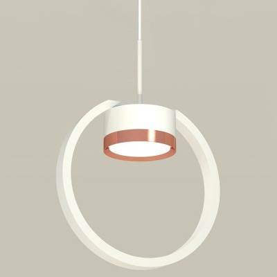 Подвесной светильник Ambrella Light XB XB9101104 AMBR_XB9101104