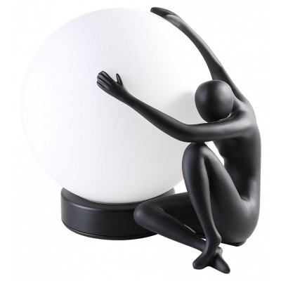 Настольная лампа декоративная Divinare Eleganza 1042/06 TL-10 DV_1042_06_TL-10