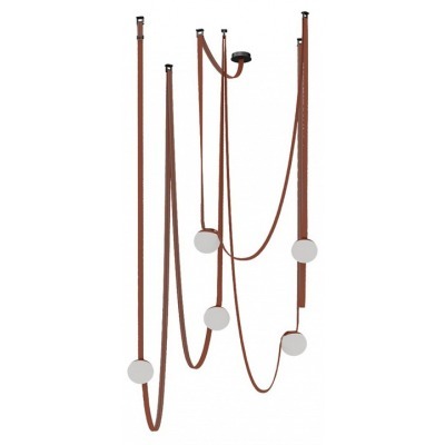 Подвесной светильник Kink L...