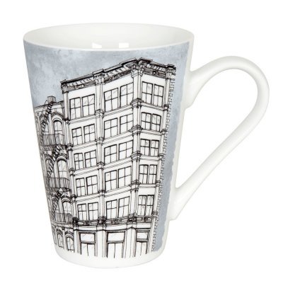 Koenitz Кружка Spring &...