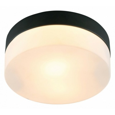Накладной светильник Arte Lamp Aqua-Tablet A6047PL-1BK AR_A6047PL-1BK